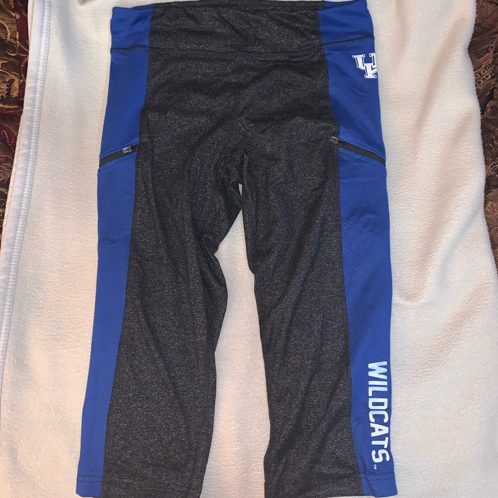 Kentucky Wildcats Leggings
